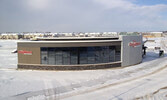 Clearview Market Square in Red Deer