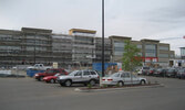 Magrath Office Building in Edmonton 