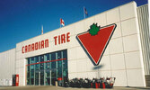 Canadian Tire